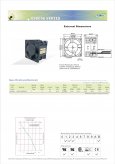 AS8056系列（80*80*56mm）